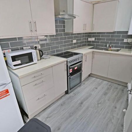 Norton Road Villa Stockton-on-Tees Eksteriør billede