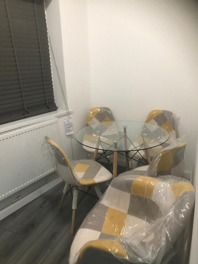 Norton Road Villa Stockton-on-Tees Eksteriør billede