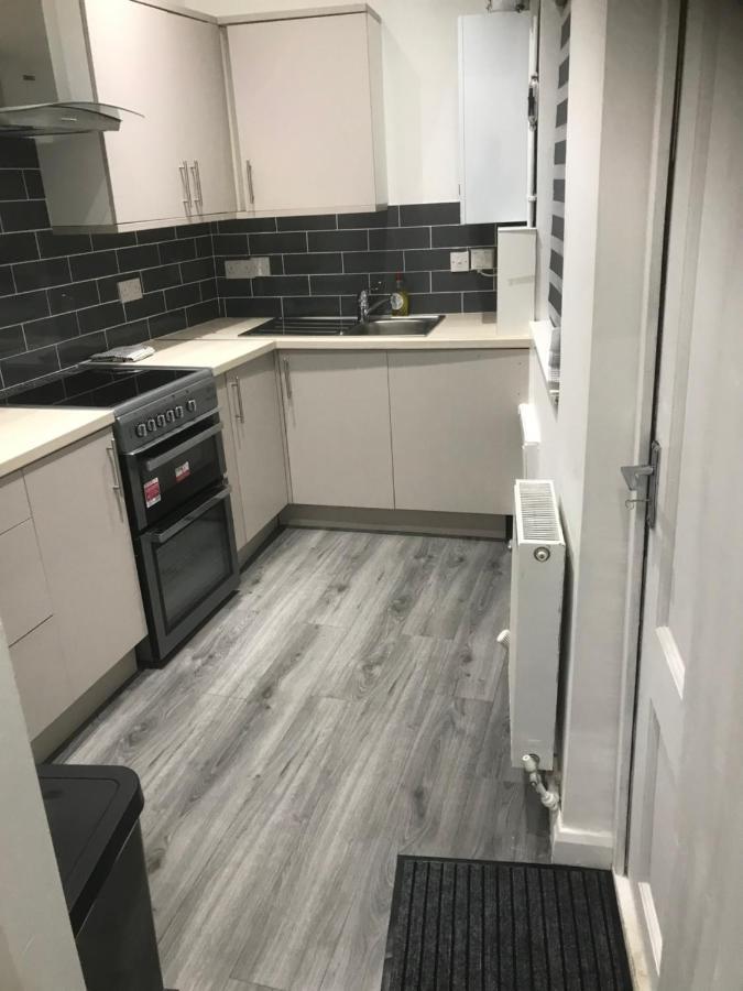 Norton Road Villa Stockton-on-Tees Eksteriør billede