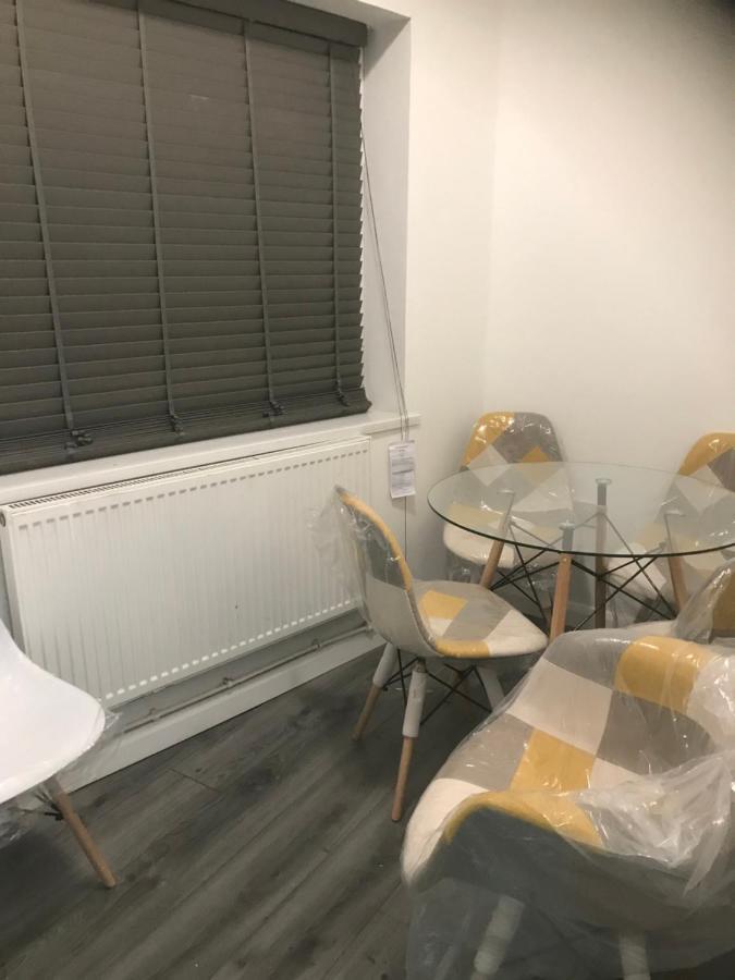 Norton Road Villa Stockton-on-Tees Eksteriør billede