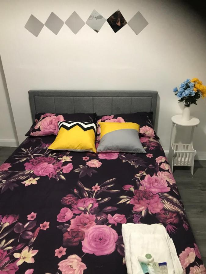 Norton Road Villa Stockton-on-Tees Eksteriør billede