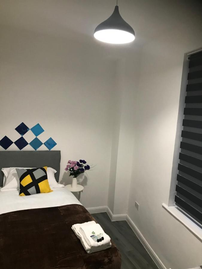 Norton Road Villa Stockton-on-Tees Eksteriør billede