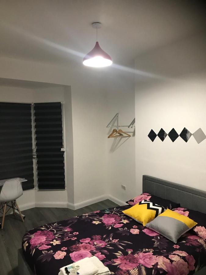Norton Road Villa Stockton-on-Tees Eksteriør billede
